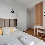 Ms Motlawa I Hostel Gdansk