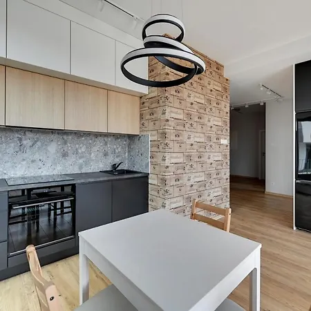 Хостел Ms Motlawa I Гданьск