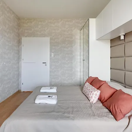 Ms Motlawa I * Гданьск