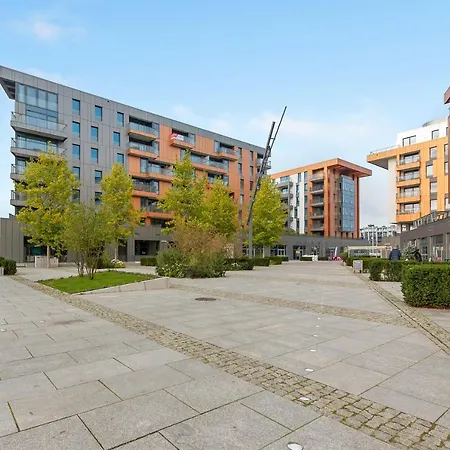 Ms Motlawa I Гданьск