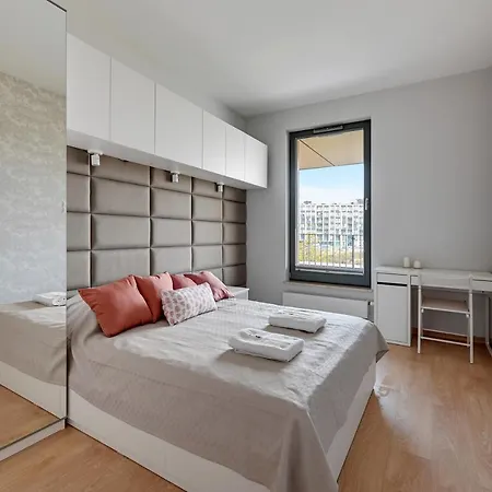 Хостел Ms Motlawa I