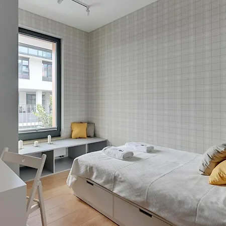 Хостел Ms Motlawa I *