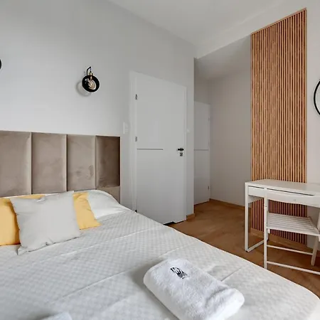 Ms Motlawa I Hostel Gdańsk