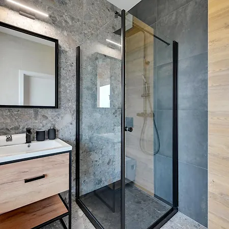 Хостел Ms Motlawa I Гданьск